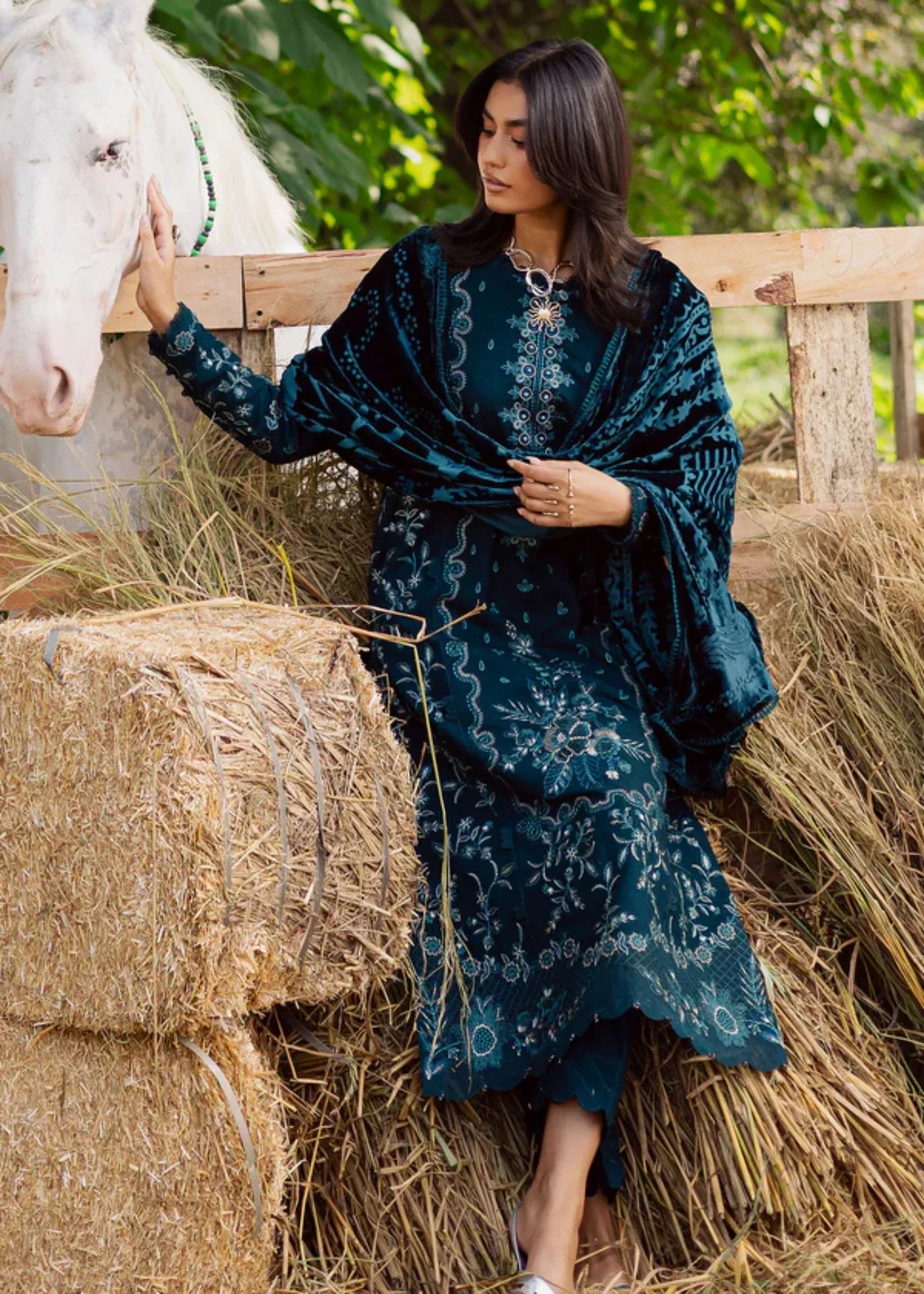 Nureh- NE 186 Women 3pcs