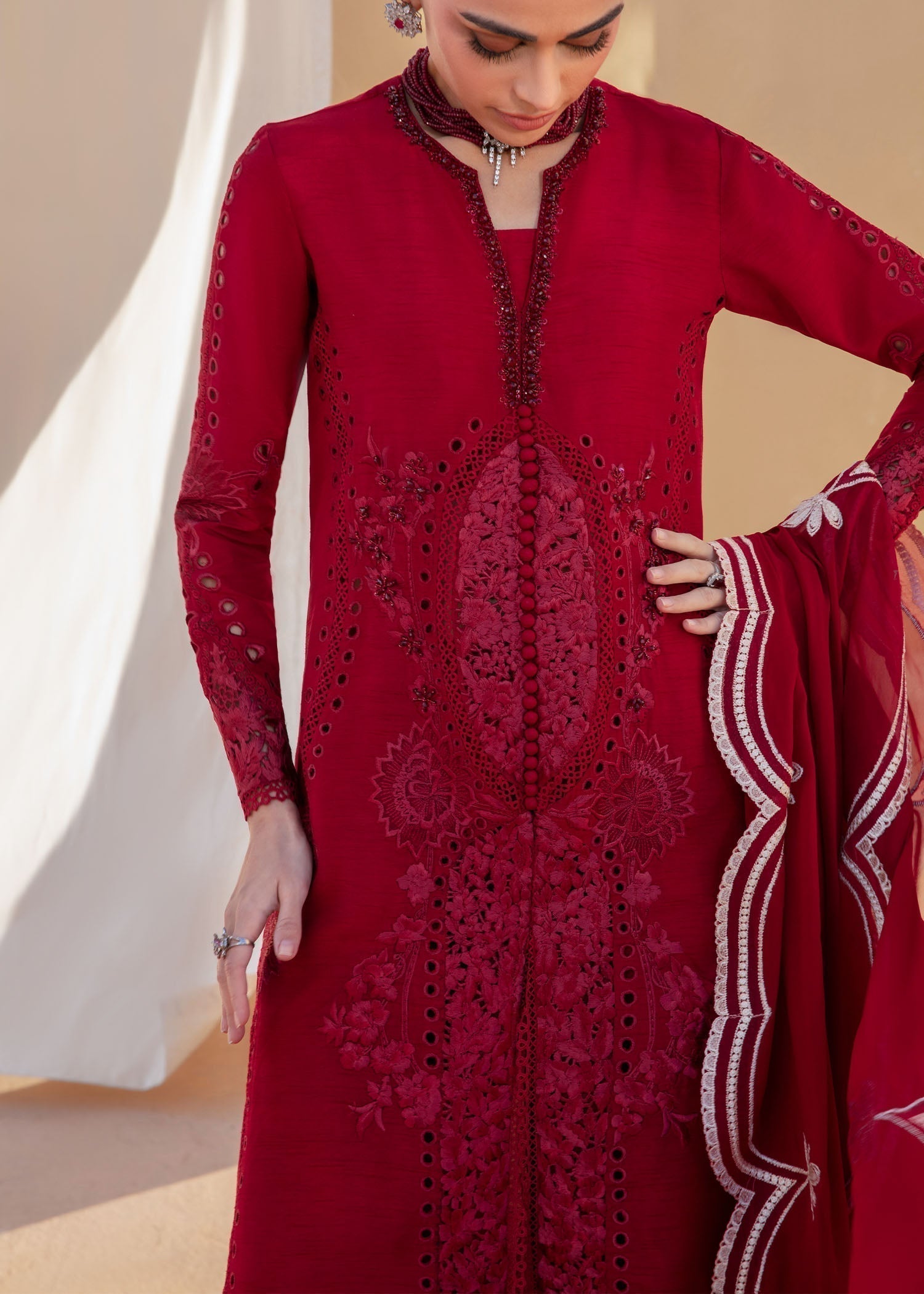 Saira Shakira - Izzy Women 3pcs