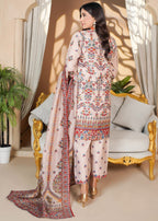 WearCuckoos Bahar Women 3pcs