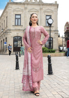 Ally's Pret AL 1113 (N) Women 3pcs