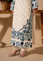 Sahibas By Mirza Khansa Women 2pcs