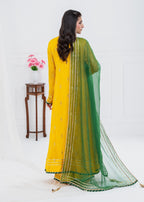 Adam's Couture Sama Women 3pcs