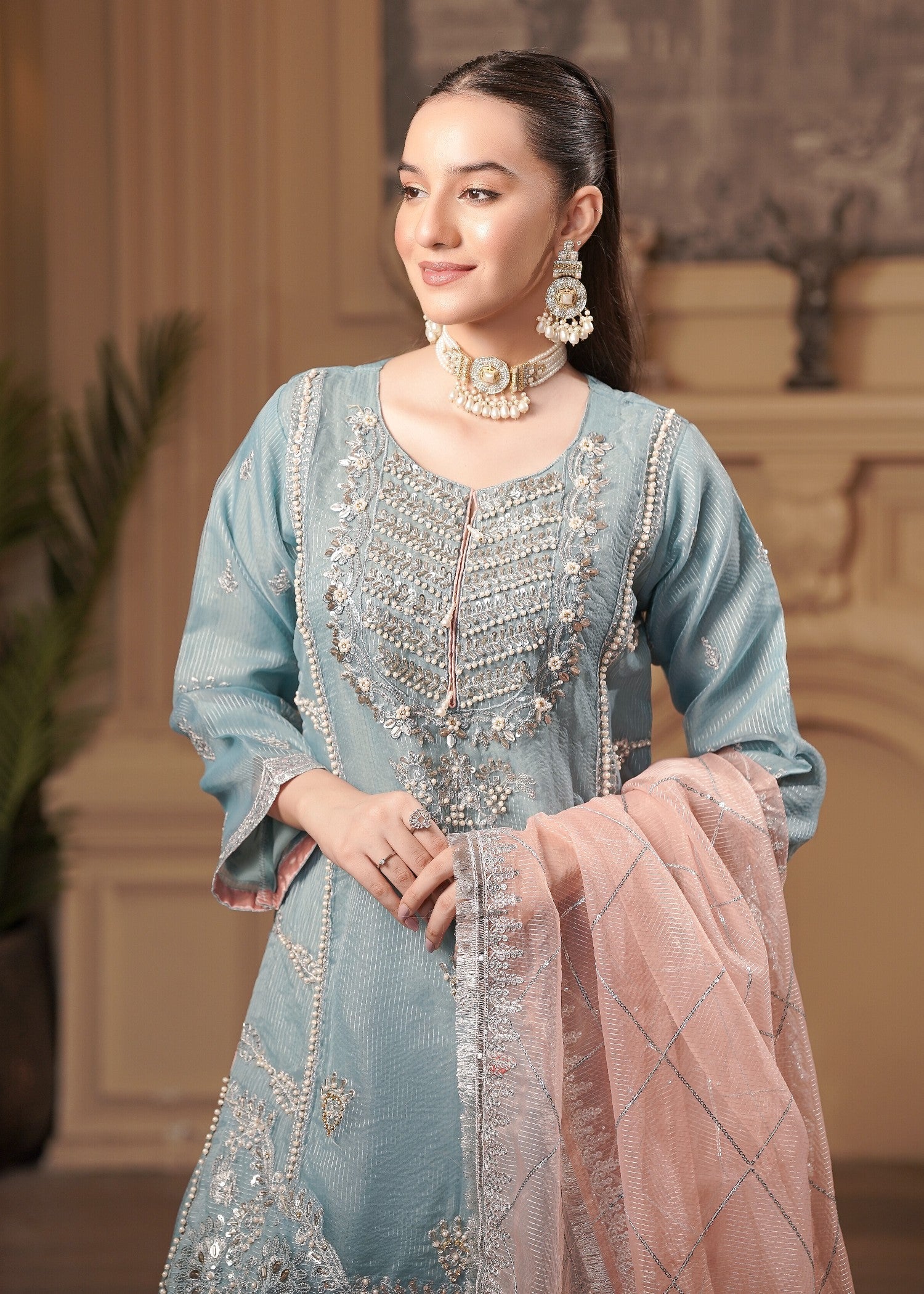 Meraki Minoe Women 3pcs