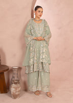 Four Season Boutique ZEBA FROK PISTA Women 3pcs