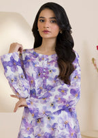 Zellbury WPS2522178 Lilac Women 2pcs