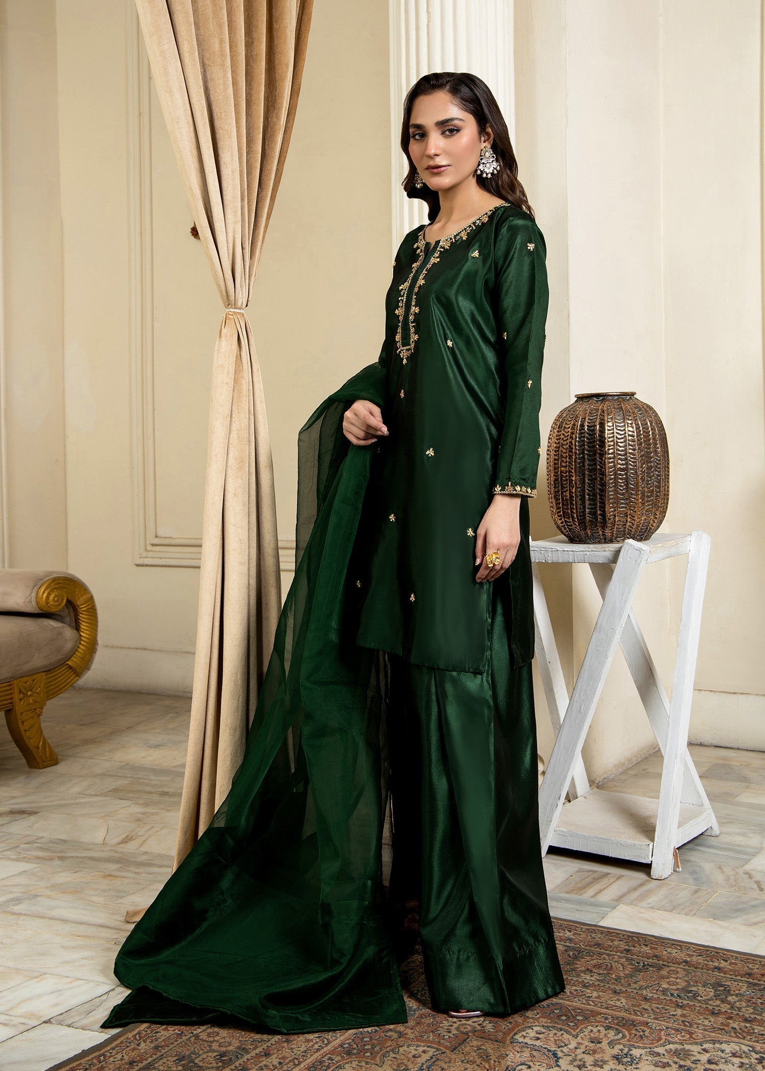 Laleen Rashk Women 3pcs