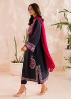 Bin Fatteh Fashion LYANA Women 3pcs