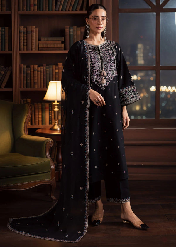 Saifron Deni Women 3pcs