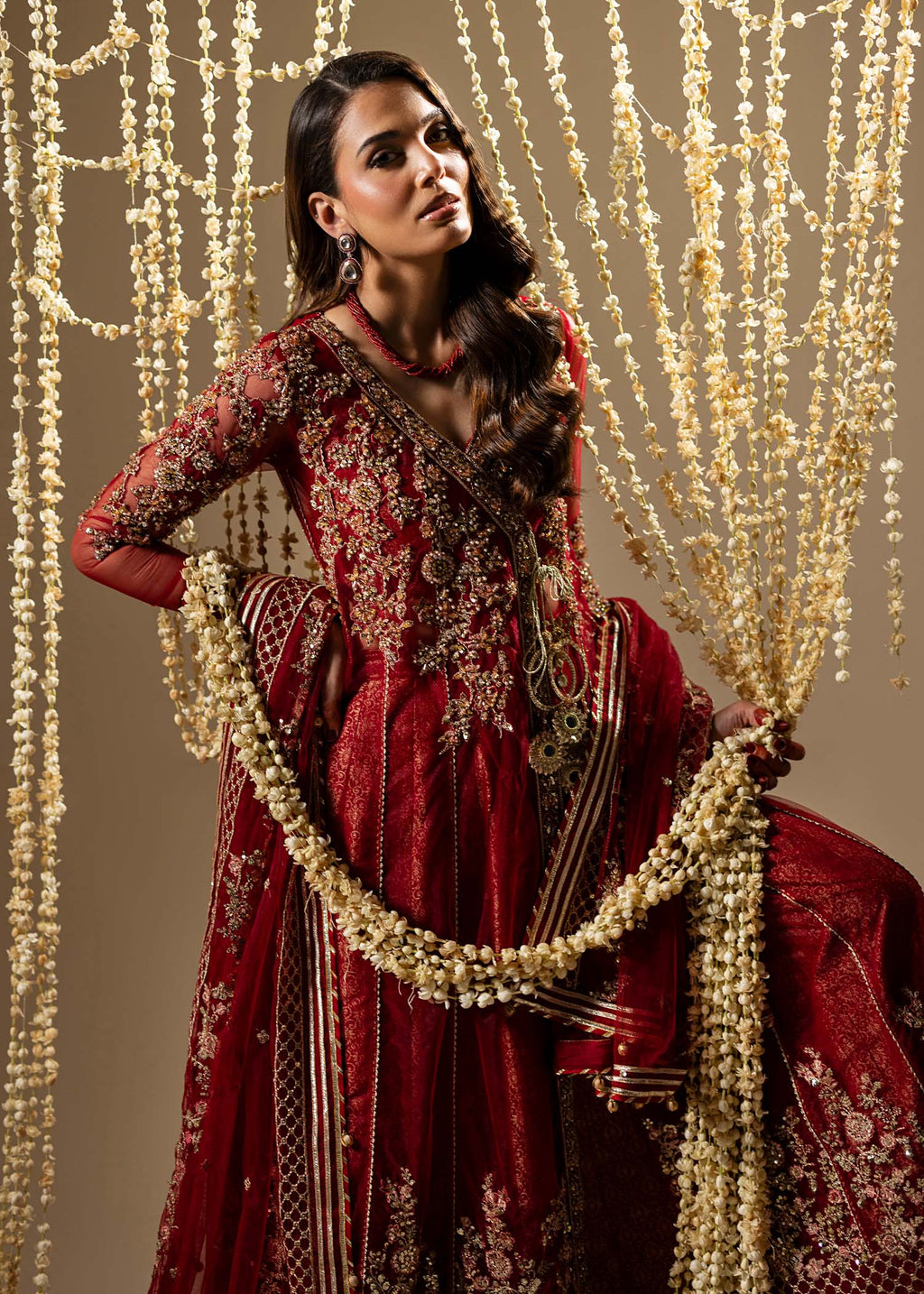 Zarqun 2562 A Women 4pcs