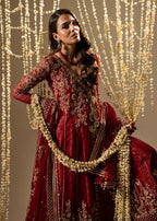 Zarqun 2562 A Women 4pcs