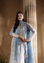 Azure Serenite Women 3pcs