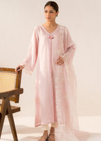 Cross Stitch ORCHID ICE 0125RTWPLNBAS0201 Women 2pcs