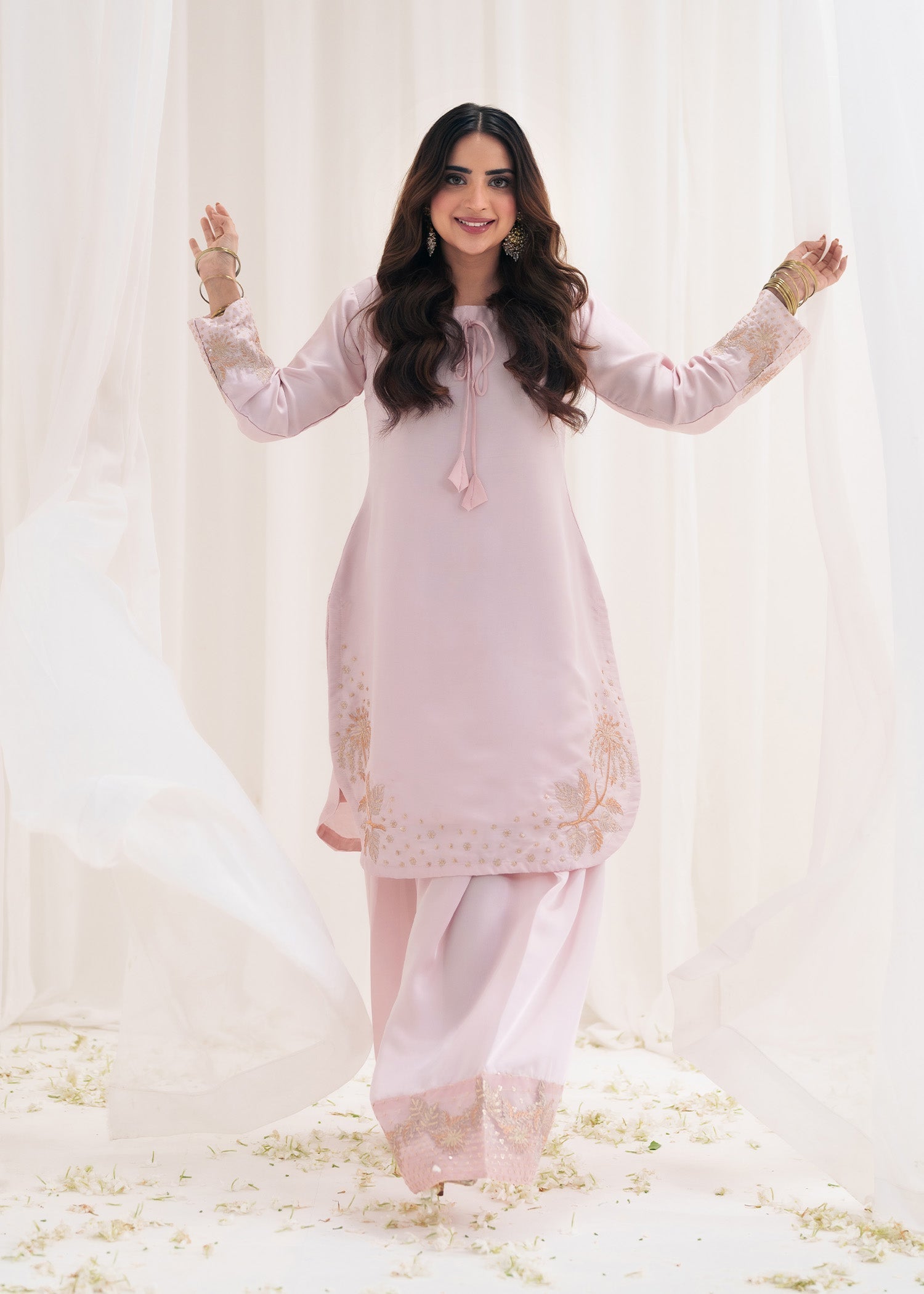 Truba Suraiya Women 3pcs