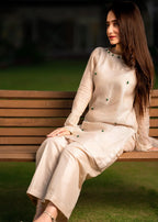 Pirzada Shaheryar Khan Gold Dust Women 4pcs