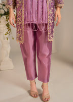 Kamli Gown 09 Women 4pcs