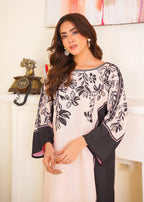 Mh Cloth House NOOR E ISHQ Women 2pcs
