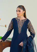 Momin Online SAHAR Women 3pcs
