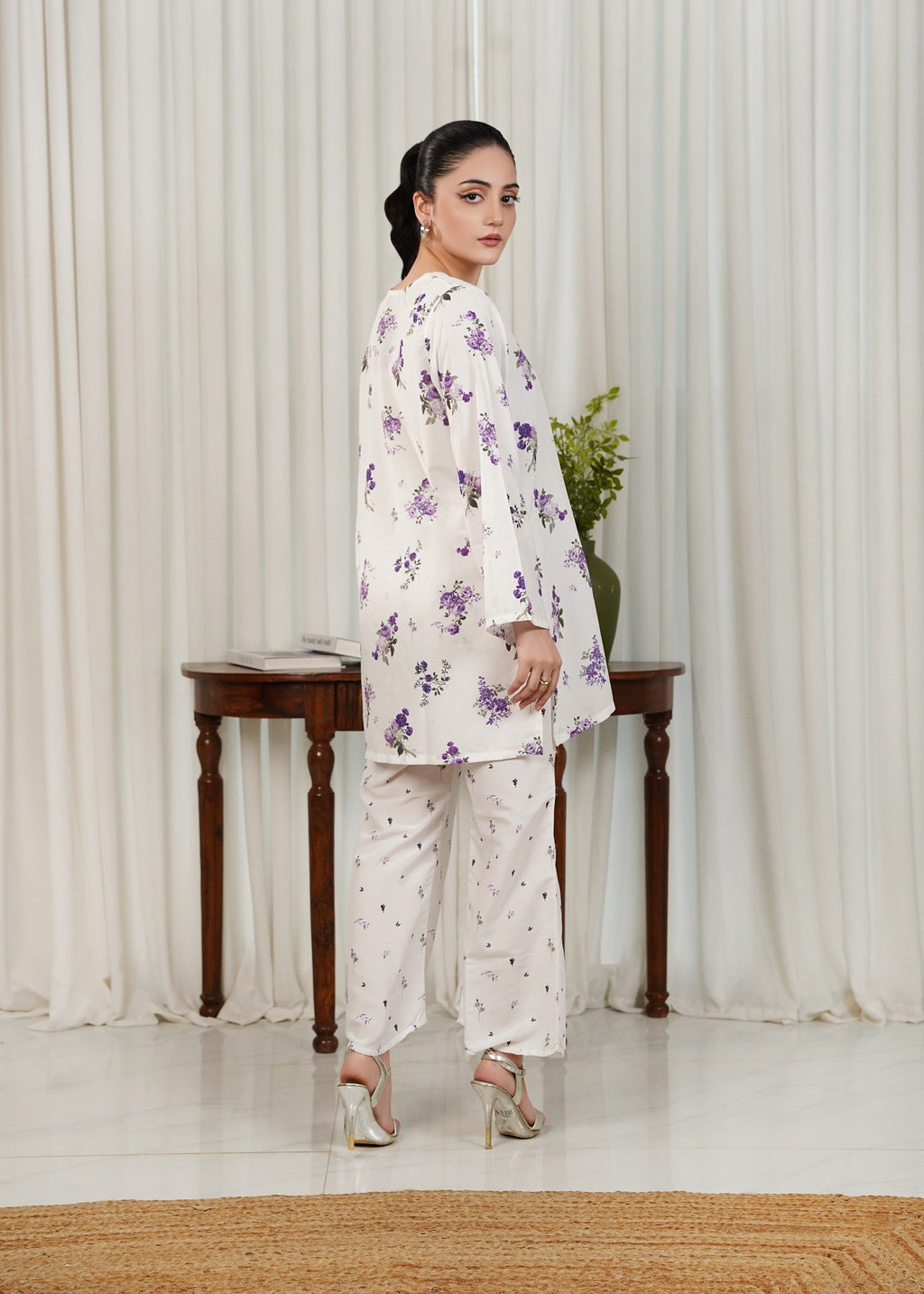 Dhaga Blaire Women 2pcs