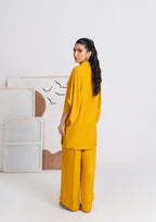 Jupiter Embroidered Silk Karandi F25 0020 Women 2pcs