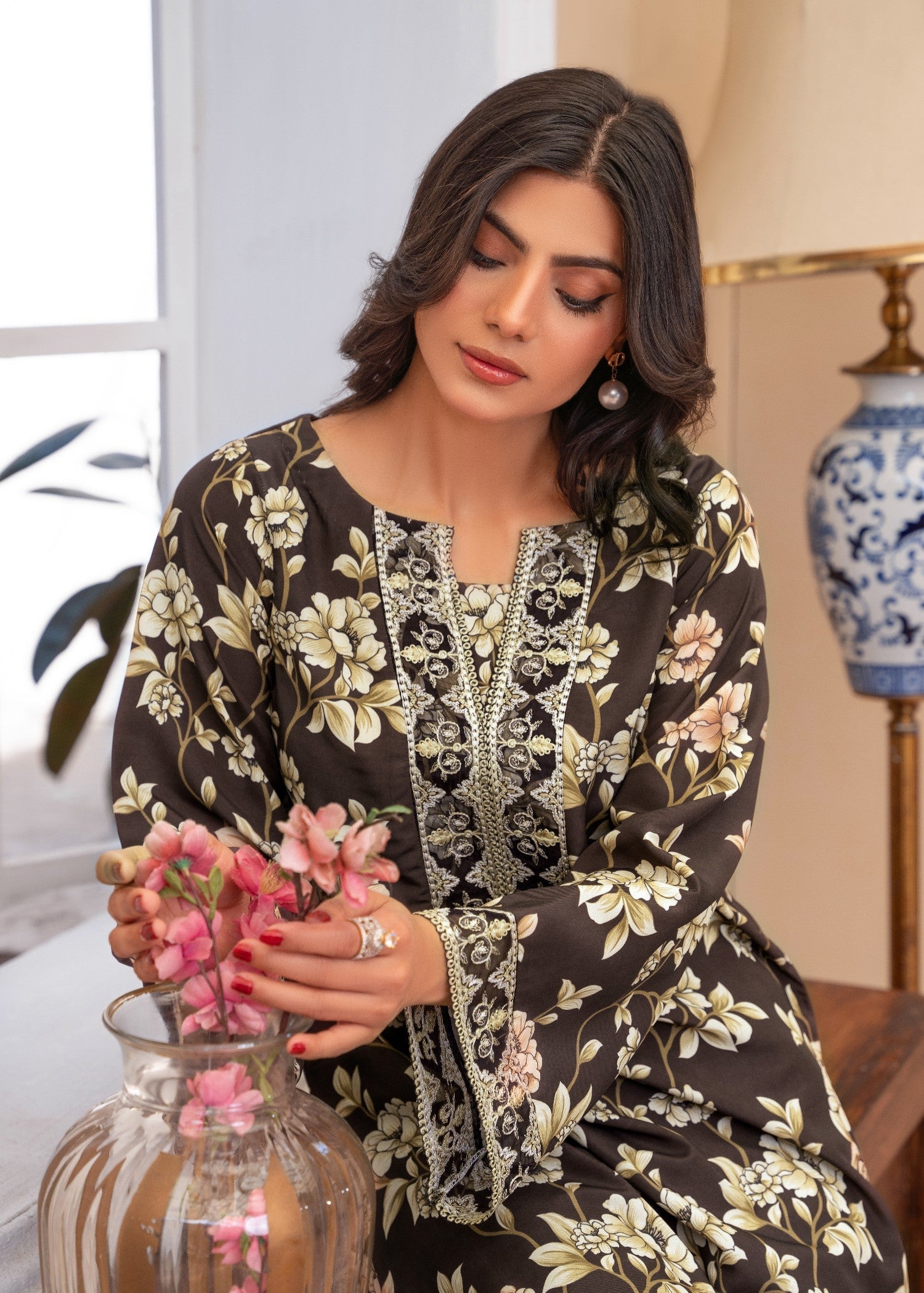 Kanavez D7PL 25 Women 2pcs