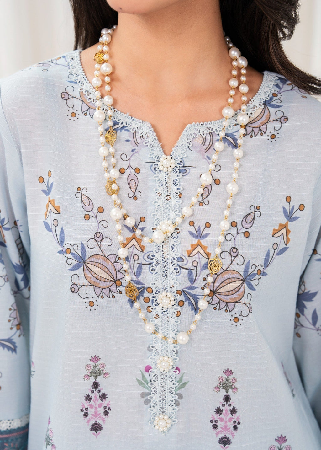 Meerak Pret Frostelle Women 3pcs