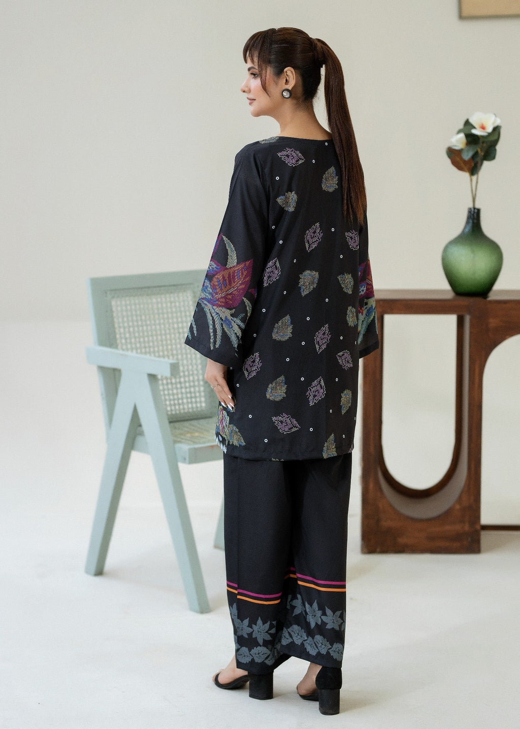 WearCuckoos Layla Women 2pcs