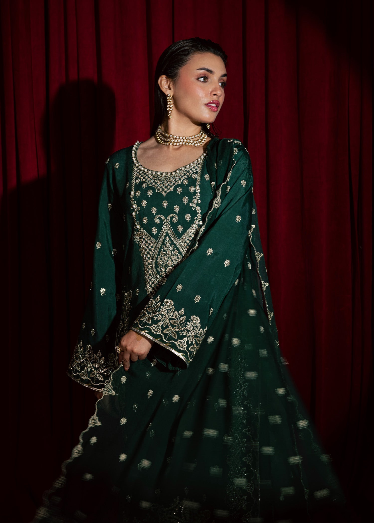 Allure By Ih DIJA Women 3pcs