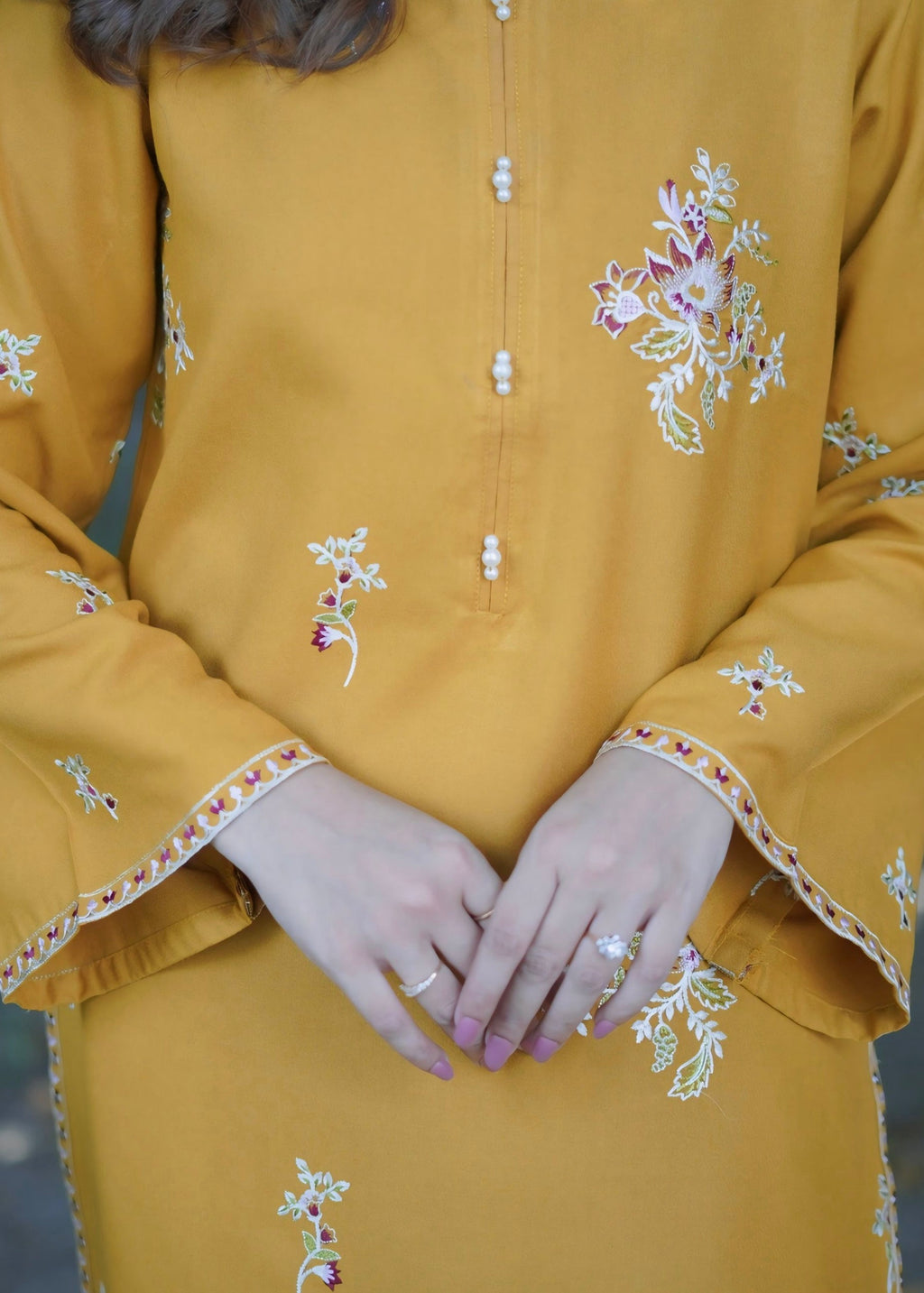 Tiraz Rehab Women 2pcs