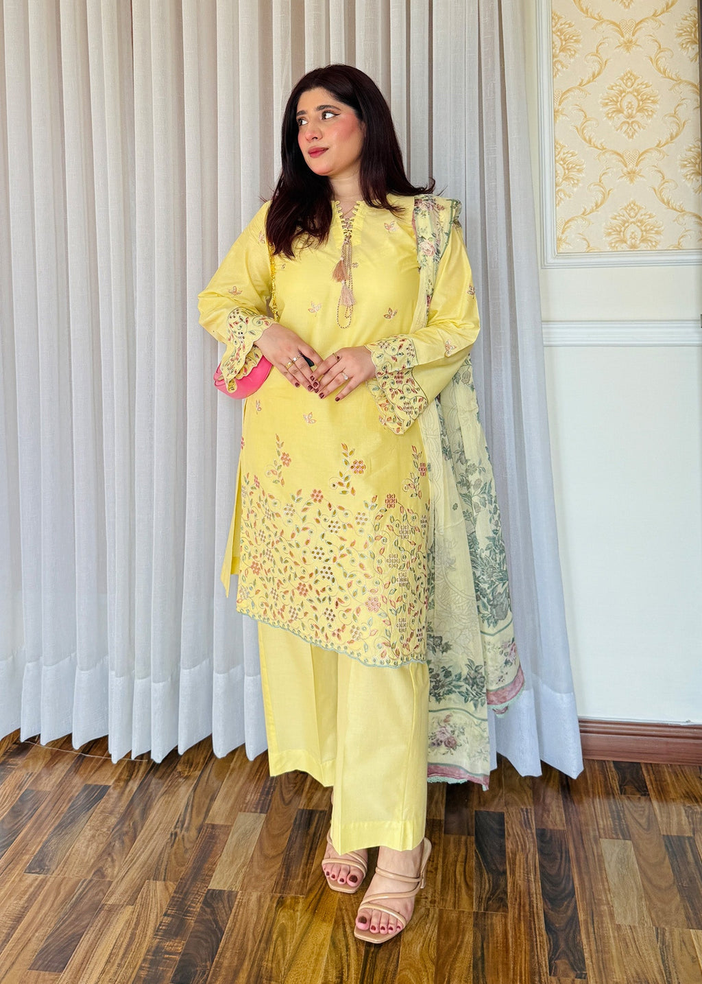 Meerak Pret Arwa Women 3pcs