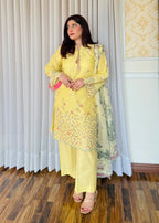 Meerak Pret Arwa Women 3pcs