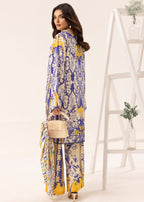 Aik Pret Imperial Bloom CRP25 056 Women 2pcs