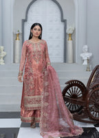 Maherposh MP AF06 Women 3pcs