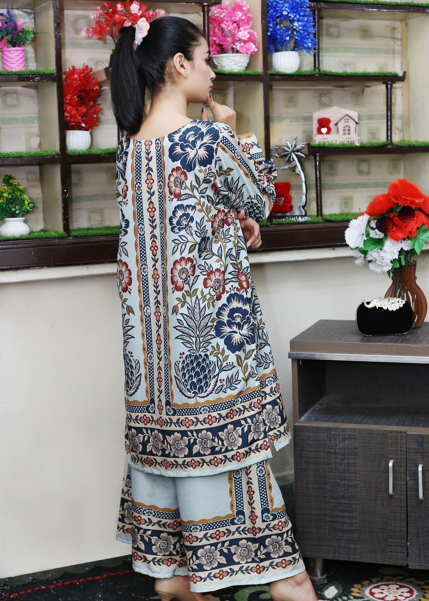 Kala Jora Minal Women 2pcs