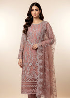 Ally's AL 3653 T PINK Women 3pcs