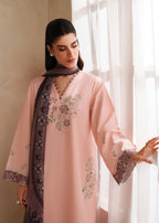 Garnet Clothing Pinkspire Women 3pcs