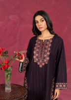 Aster Farshi Shalwar Women 2pcs