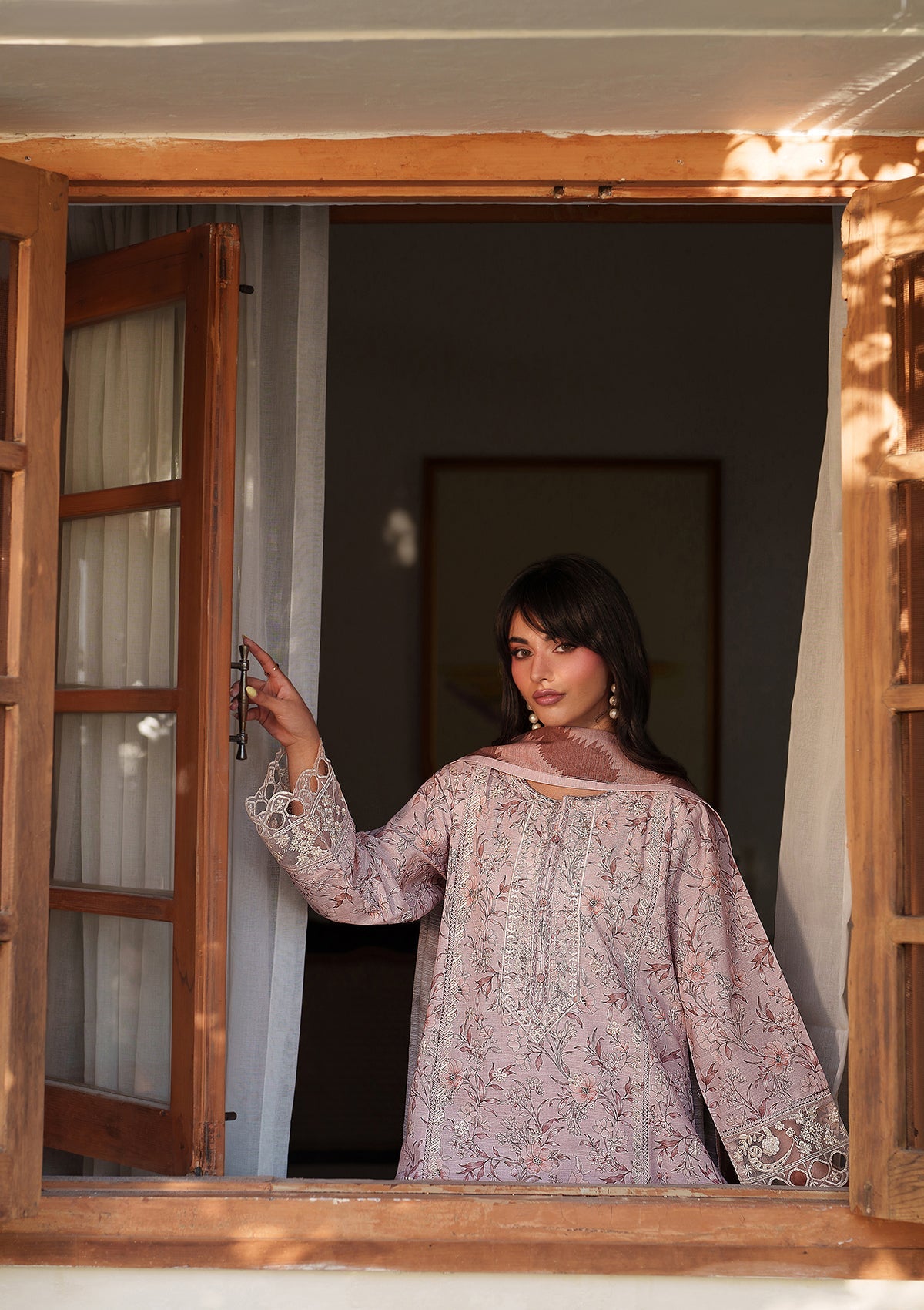 Bin Tayyab BT6552 PCH Women 3pcs