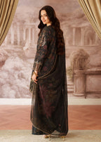 Mohagni BLS 57 BLENDED KHADDAR Women 3pcs