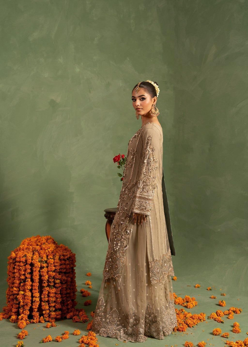 Arwias dilzaib 1538 Women 3pcs