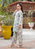 Tawakkal Fancy Pret D 2253 Zana Women 2pcs