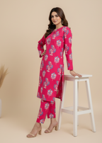 Tawakal Closet TCB Pink Women 2pcs