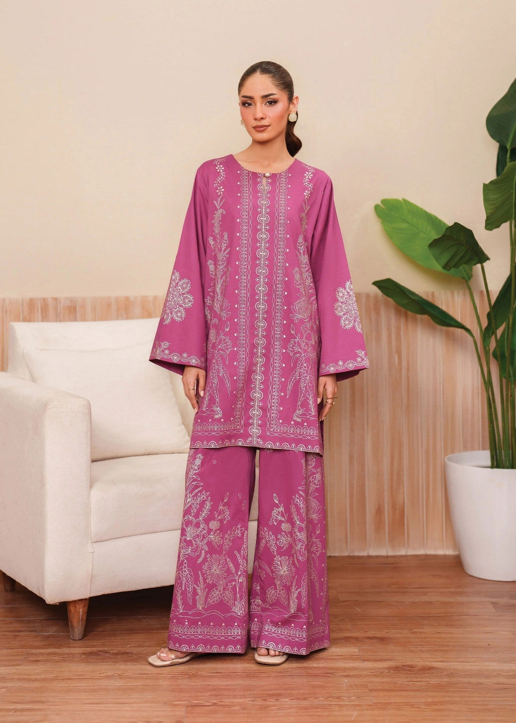 Garnet Clothing Sunstone Women 2pcs