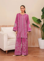 Garnet Clothing Sunstone Women 2pcs