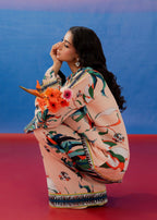 Kiara Palmira Women 2pcs