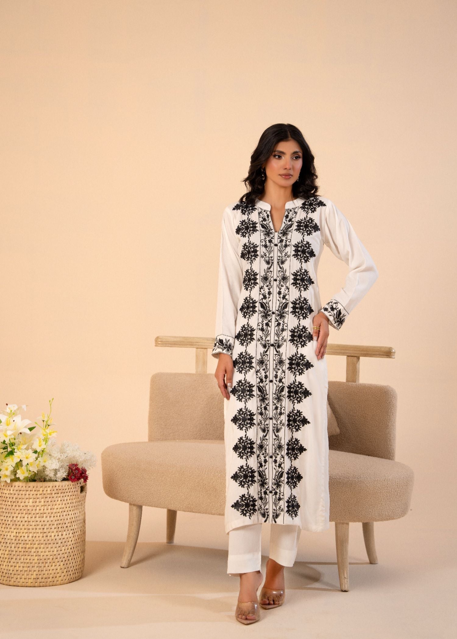 Momin Online Emma Women 2pcs