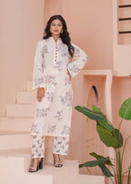 Hamna Kalim BISMIL Women 2pcs