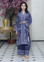 Ayat Amal Official Alvira Women 2pcs