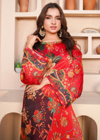 WearCuckoos Zarikar Women 2pcs