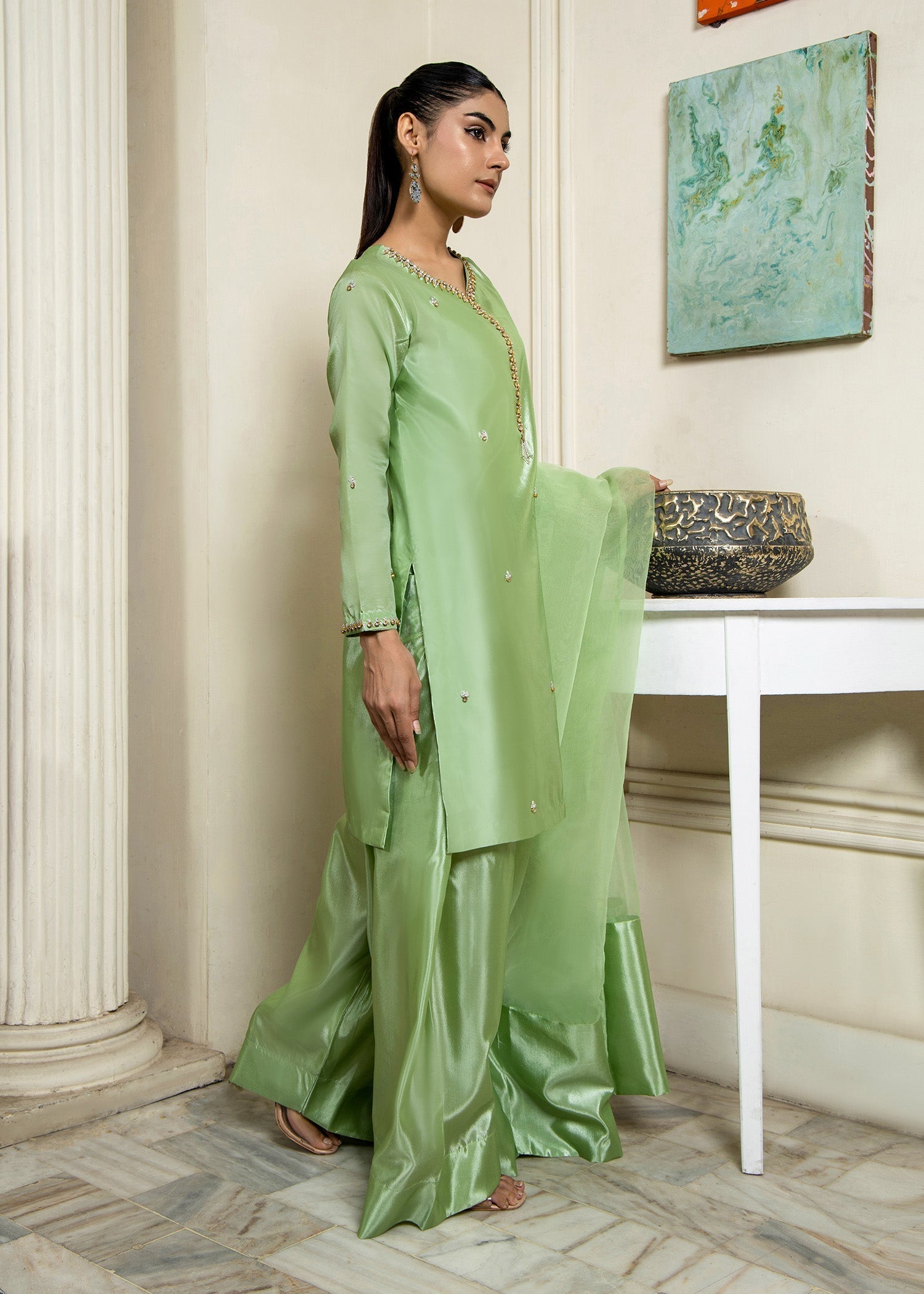 Laleen Hiba Women 3pcs