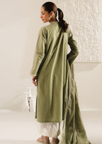 Cross Stitch EXQUISITE LUSH 0125RTWEMBLWN0301 Women 2pcs